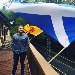 Meet your Posher, Joshua